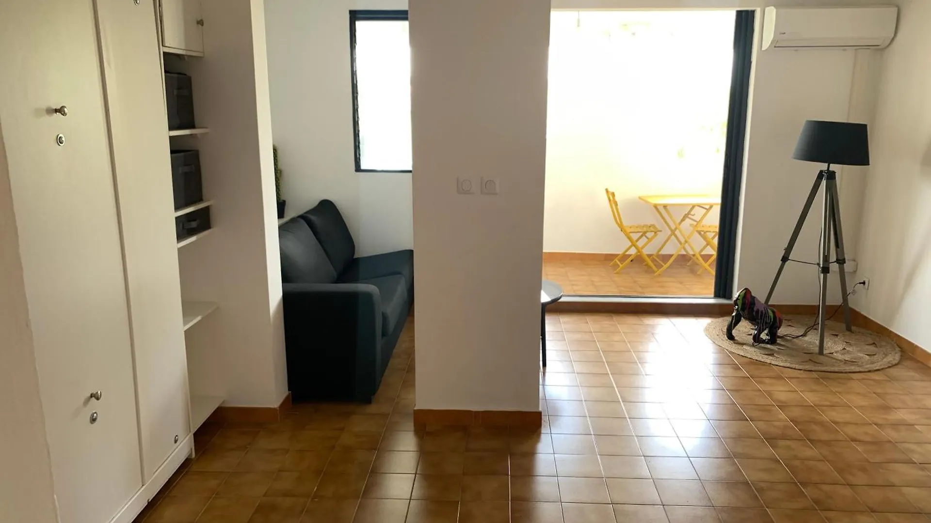 Bel Appartement Situe Idealement Schoelcher Martinique