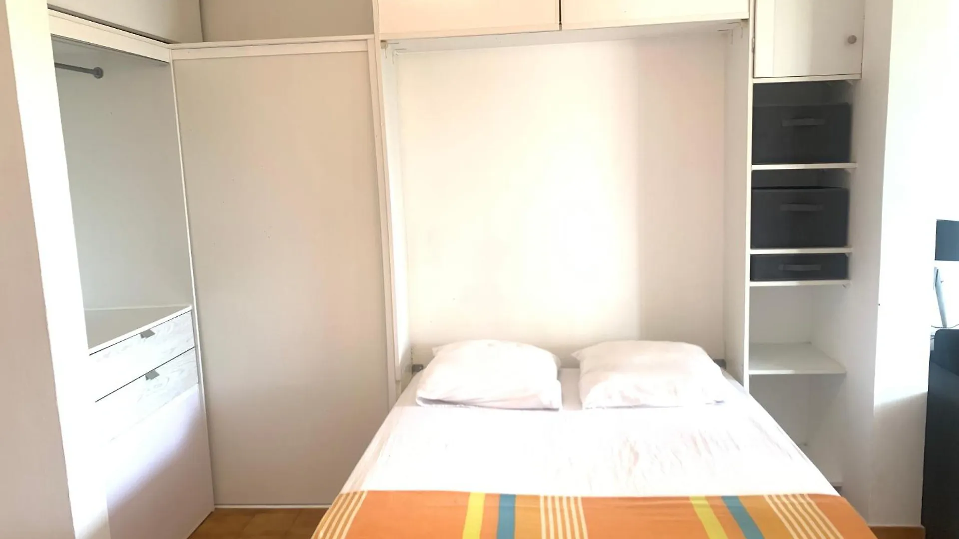 Bel Appartement Situe Idealement Schoelcher Lejlighed