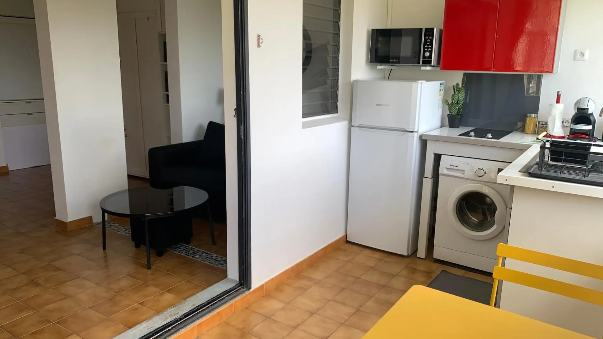 Bel Appartement Situe Idealement Schoelcher